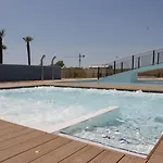 Delightful Flat In A Village With Swimming Pool * Bibione
