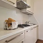 Apartman Delightful Flat In A Village With Swimming Pool *