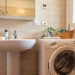 Apartment Delightful Flat In A Village With Swimming Pool