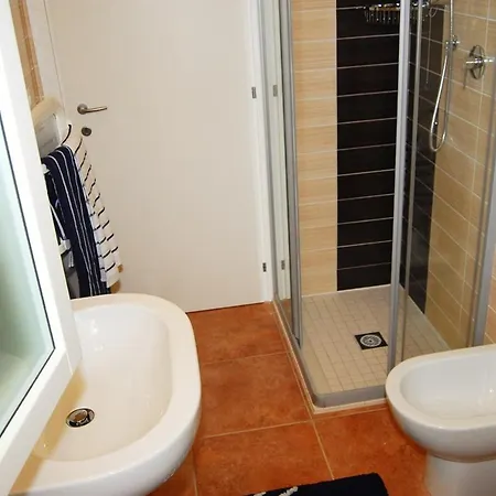 Апартаменты Delightful Flat In A Village With Swimming Pool