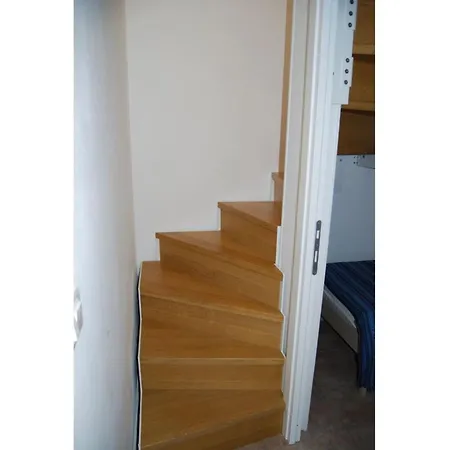 Delightful Flat In A Village With Swimming Pool *