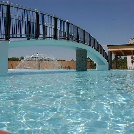 Delightful Flat In A Village With Swimming Pool *