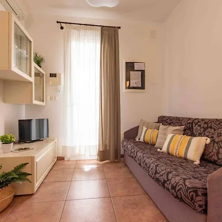 Delightful Flat In A Village With Swimming Pool Apartman Bibione