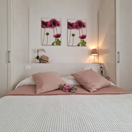 Delightful Flat In A Village With Swimming Pool