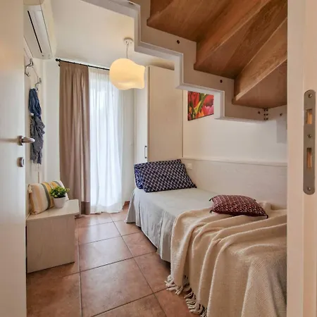 Delightful Flat In A Village With Swimming Pool Apartman