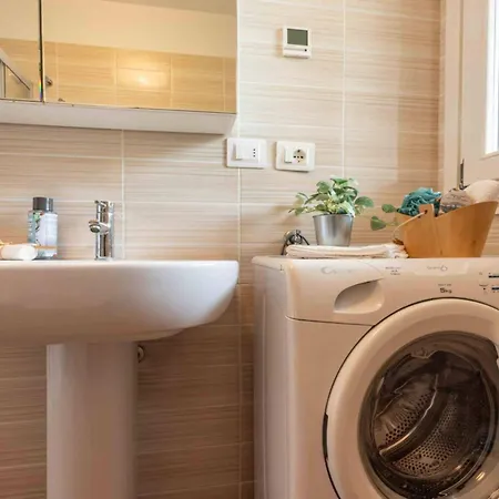 Apartman Delightful Flat In A Village With Swimming Pool
