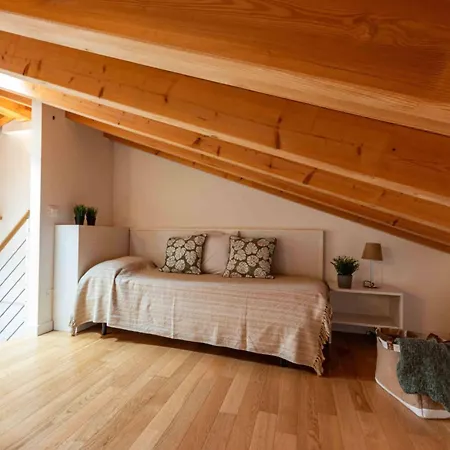 Delightful Flat In A Village With Swimming Pool *