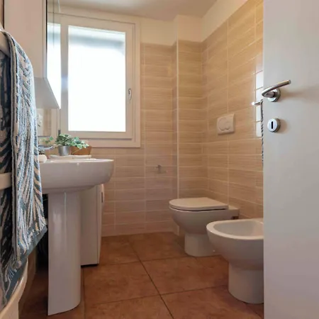 Apartman Delightful Flat In A Village With Swimming Pool *