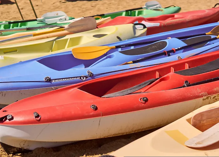 Delightful Flat In A Village With Swimming Pool * Bibione