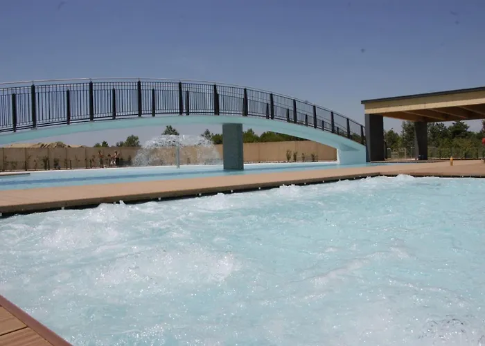 Delightful Flat In A Village With Swimming Pool * Bibione