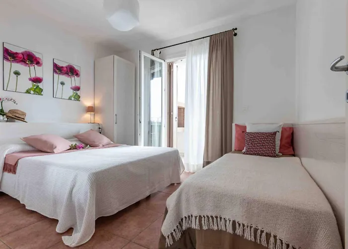 Delightful Flat In A Village With Swimming Pool Bibione