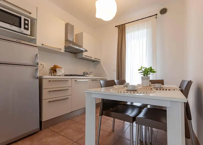 Delightful Flat In A Village With Swimming Pool * Bibione