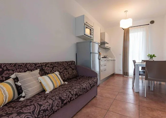 Delightful Flat In A Village With Swimming Pool Bibione