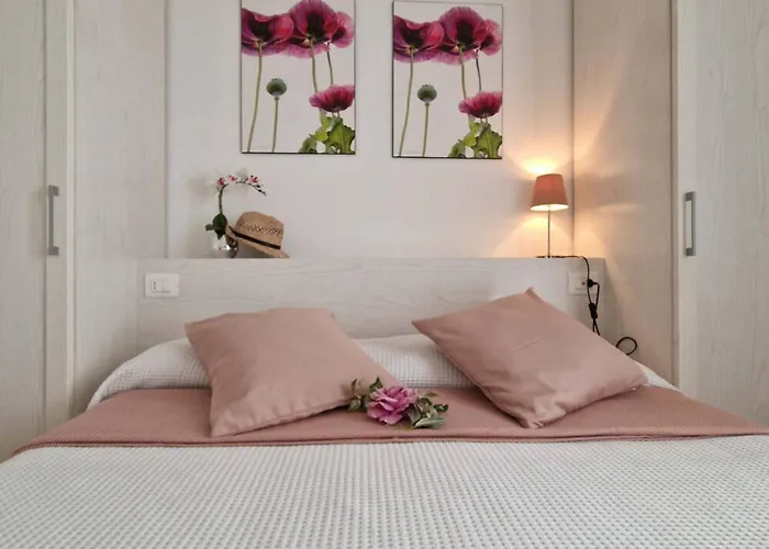 Delightful Flat In A Village With Swimming Pool