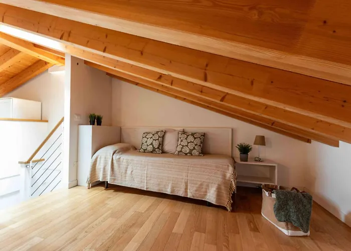 Delightful Flat In A Village With Swimming Pool *